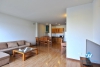 Beautiful 5th floor apartment on Tu Hoa street, Tay Ho District 